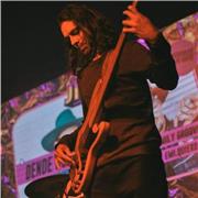 Clases de Bajo eléctrico para todos los niveles!